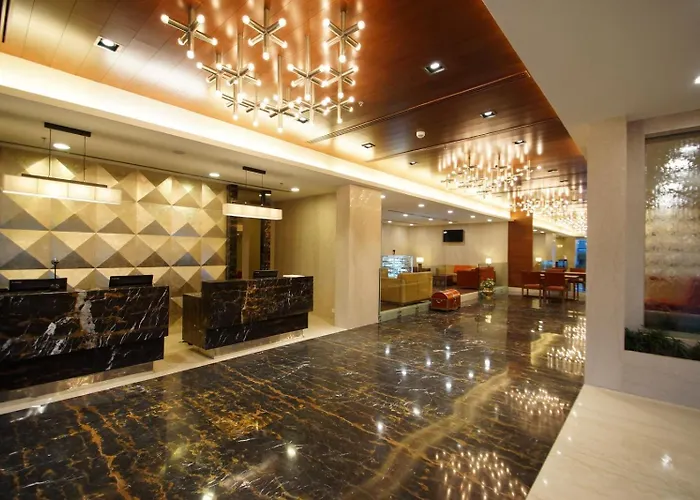 Dolphin Hotel