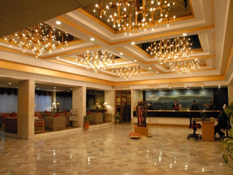 Dolphin Visakhapatnam