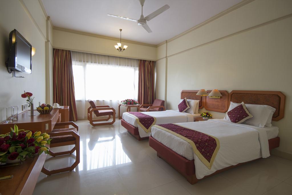 Dolphin 4* Visakhapatnam