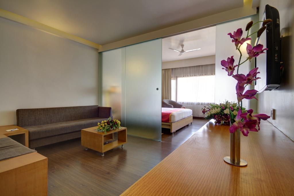 Dolphin 4* Visakhapatnam