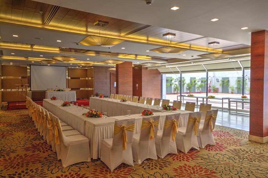 Dolphin 4* Visakhapatnam