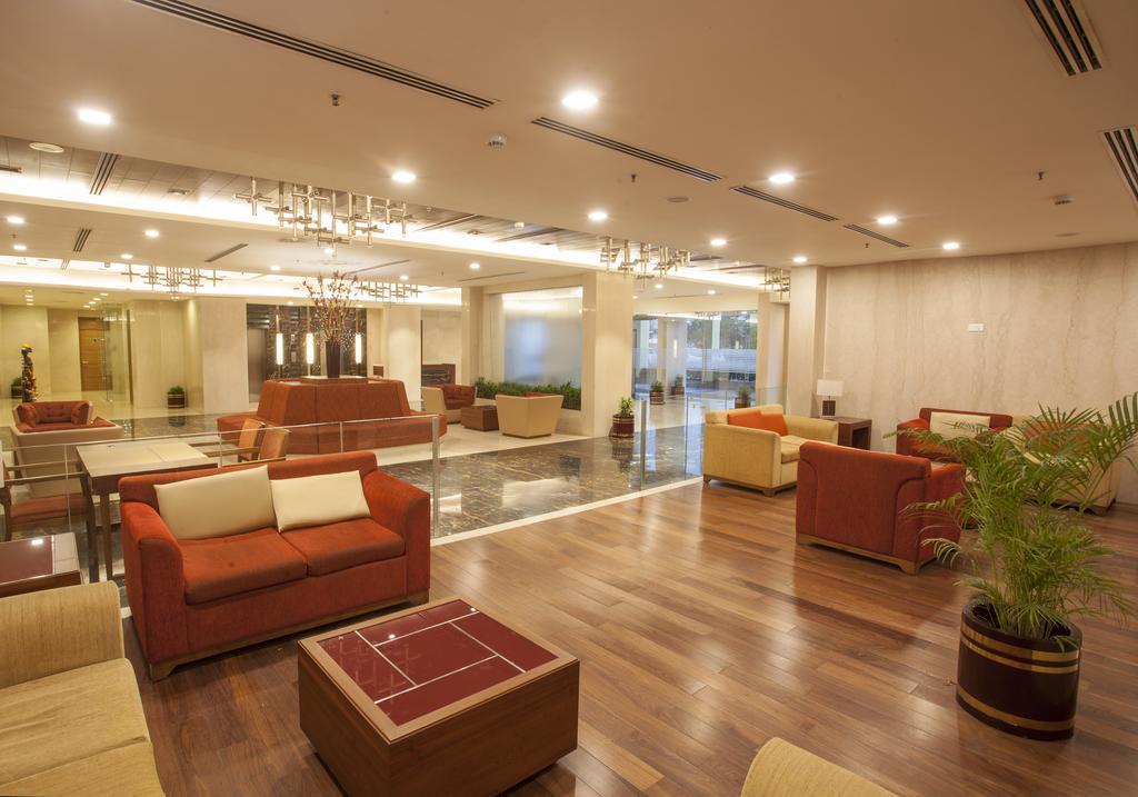 Dolphin 4* Visakhapatnam