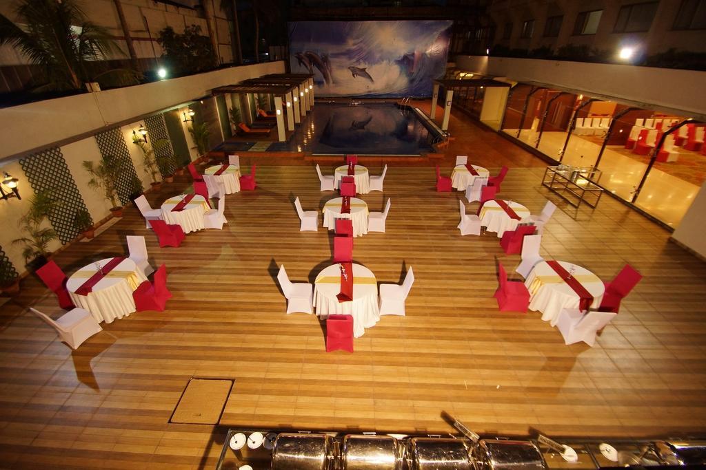 Dolphin 4* Visakhapatnam